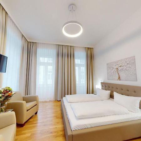 Alon Homes Vienna - Premium Apartments City Center - Contactless Self-Check-In Exterior photo