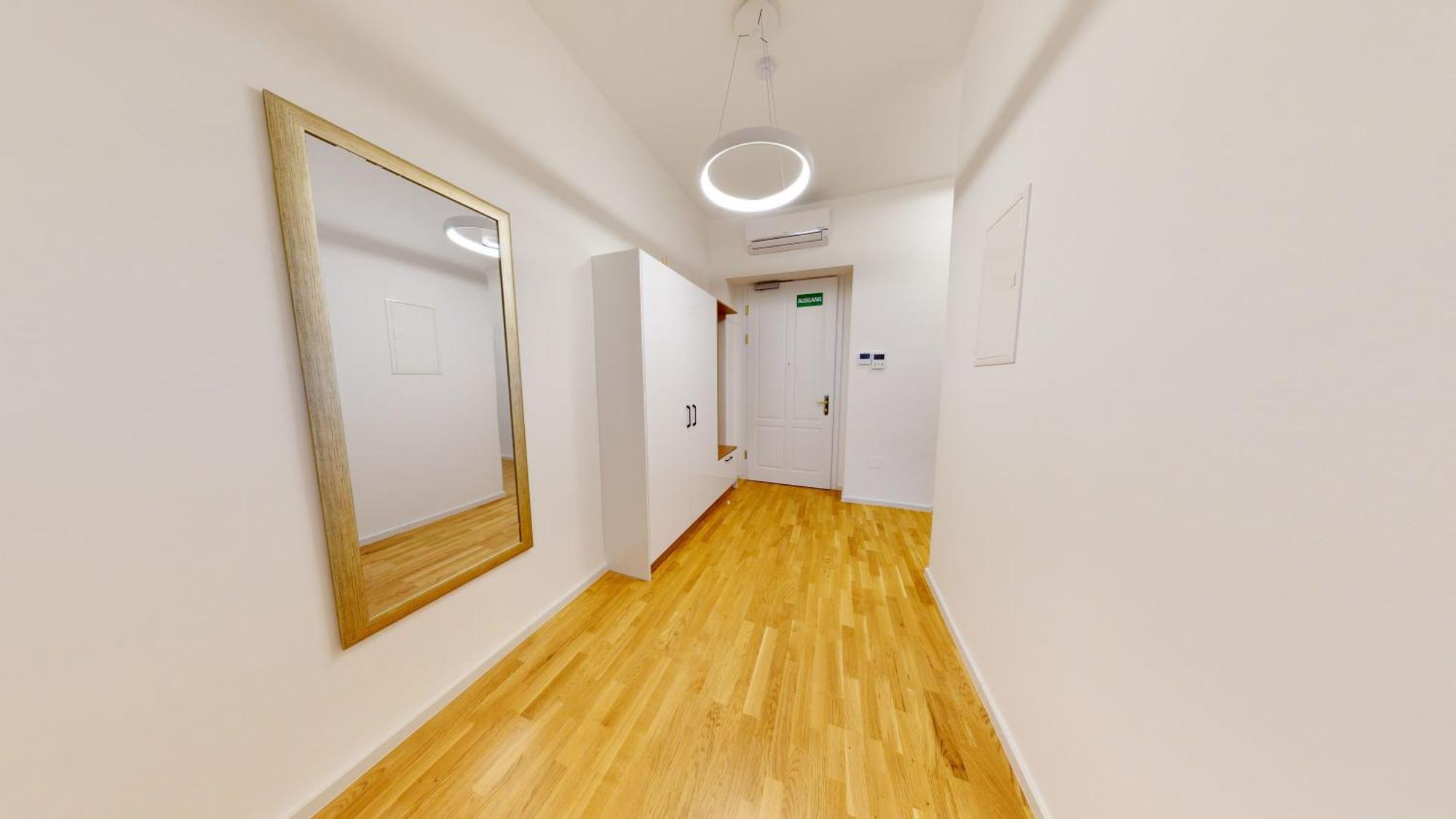 Alon Homes Vienna - Premium City Center Apartments Room photo
